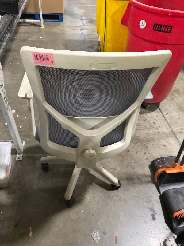 Photo 1 of MESH BACK MANAGER CHAIR 