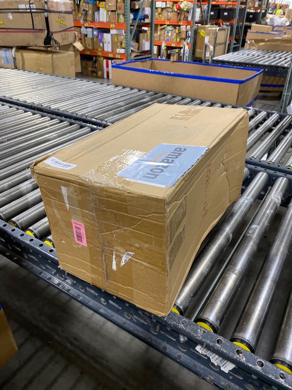 Photo 1 of InSinkErator Garbage Disposal, Badger 1, Standard Series, 1/3 HP Continuous Feed, Black, Waterborne Grey Enamel