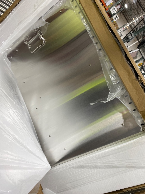 Photo 1 of Cercker Commercial Food-Dehydrator Machine 22 Trays,Twin 110V Plugs Industrial-Dehydrator Commercial Meat Dryer 2500W Extra Large Capacity 37.5ft² Beef Jerky Maker, Food-Dryer Machine for Fruit