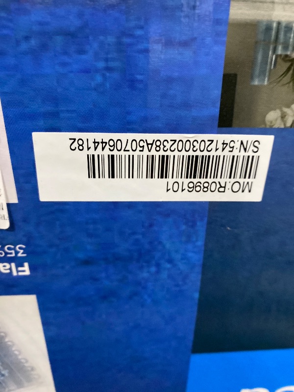 Photo 1 of Midea 12,000 BTU U Shaped Smart Inverter Window Air Conditioner - Cools 550 Sq Ft, Ultra Quiet with Open Window Flexibility - Alexa/Google Assistant Compatible - 35% Energy Savings, Remote (Updated)