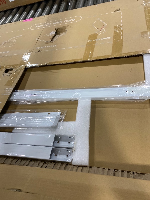 Photo 1 of maxtek Rolling Whiteboard, 72x48 Large Double-Sided White Board Dry Erase on Wheels, Giant Magnetic White Board Standing for Office, School, Home Office, Homeschool(72 x 48)