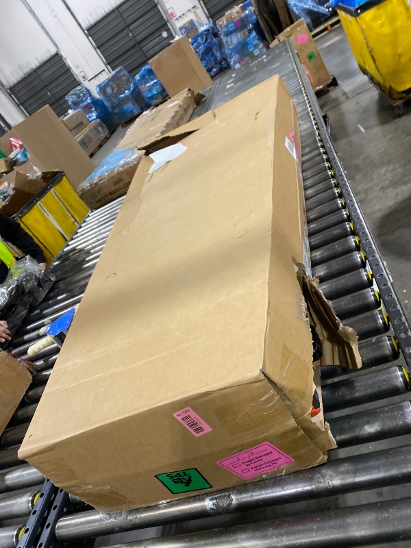 Photo 1 of Little Giant Ladder Systems Dark Horse 2.0, M22, 22ft, Multi-Position Ladder, Fiberglass, Type 1A, 300 lbs Weight Rating, (16122-001)