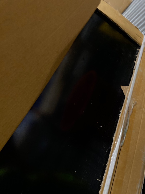 Photo 1 of EUHOMY 24 Inch Beverage Refrigerator, 180 Can Built-in Beverage Cooler, Under Counter Beer Fridge with Glass Door for Soda, Water, Wine - For Kitchen, Bar or Office