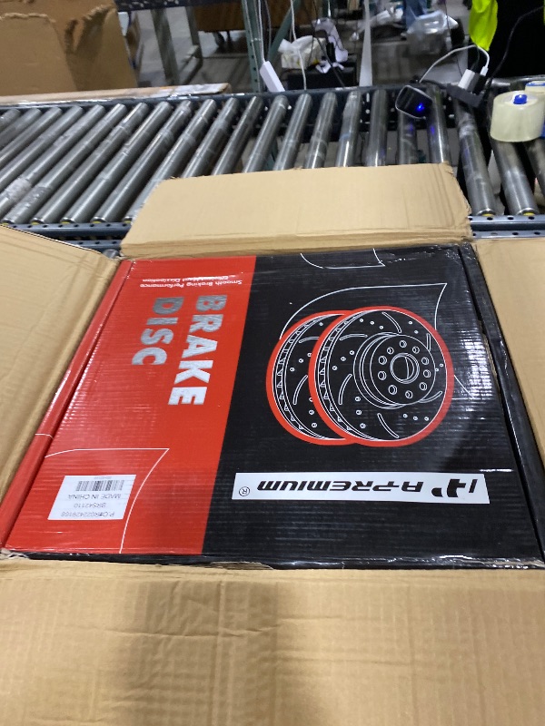 Photo 1 of A PREMIUM 14.15 INCH 359 2021 2 PC SET