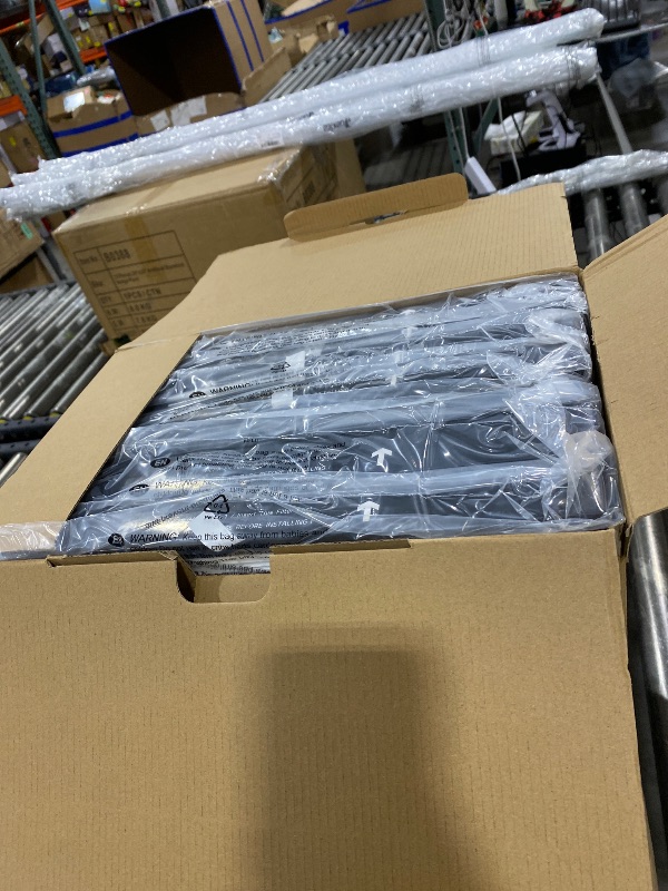 Photo 1 of Elnuliros Replacement Filter Compatible with AD3000 AD3000M AD3000Pro Air Cleaner Purifier, Not for AD3500 Version, Includes 2 Premium Filters + 4 Carbon Filters + 8 Pre-filters