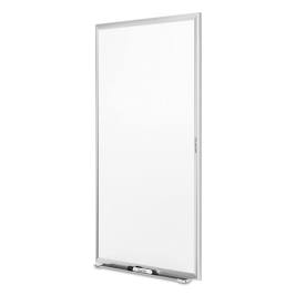 Photo 1 of DRY ERASE BOARD WHITE 