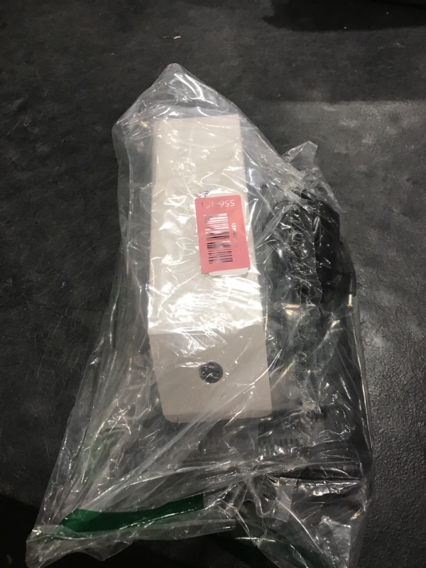 Photo 1 of Yoton 12.5" Portable DVD Player with 10.5" HD Swivel Screen, Easy Setup for Kids & Elderly, 6-Hour Battery Life, Includes AV Cable & Car Charger, Supports USB/SD Card(Not Support Blu-ray), Purple