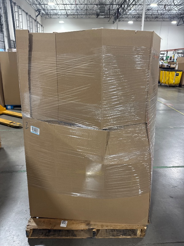 Photo 1 of Nellis Variety Box: Pallet | See Notes for Details