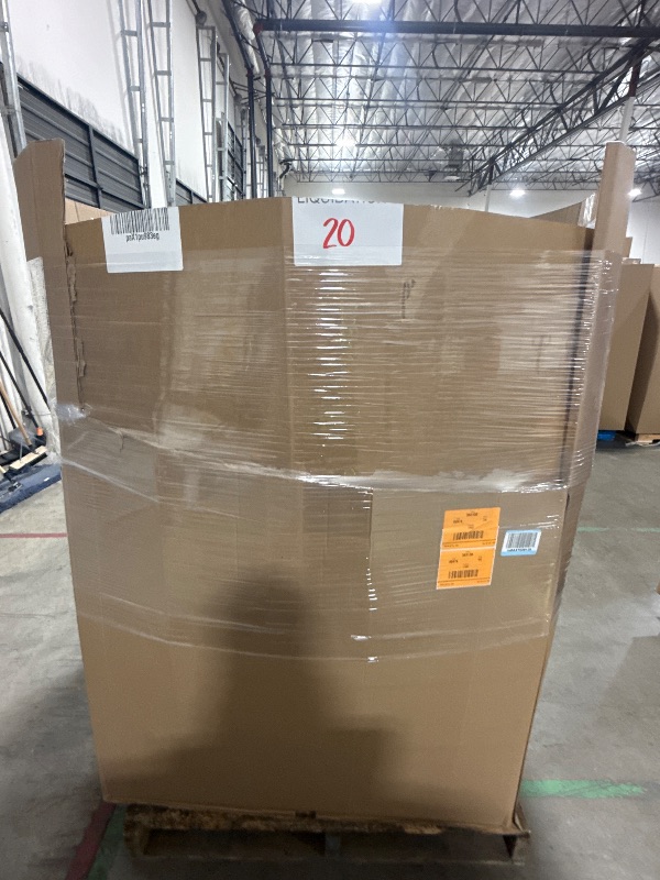 Photo 1 of Nellis Variety Box: Pallet | See Notes for Details