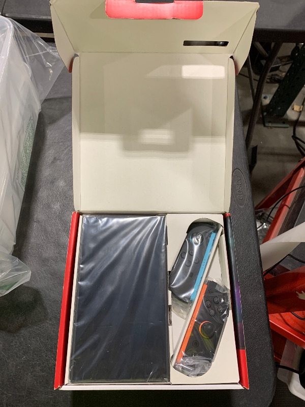 Photo 1 of Nintendo Switch 2 System