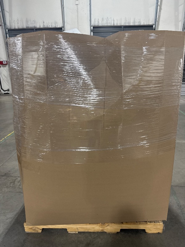 Photo 1 of Nellis Variety Box: Pallet | See Notes for Details
