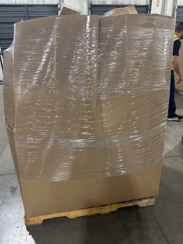 Photo 1 of Nellis Variety Box: Pallet | See Notes for Details