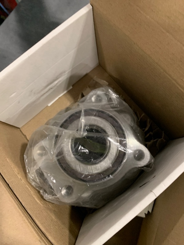 Photo 1 of Pair 513220 Front Wheel Bearing Hub Assembly Compatible with Subaru Legacy 2005-2014, Hub Bearing Kit for Outback 2005 2006 2007 2008 2009 2010 2011 2012 2013 2014, 5 Lugs