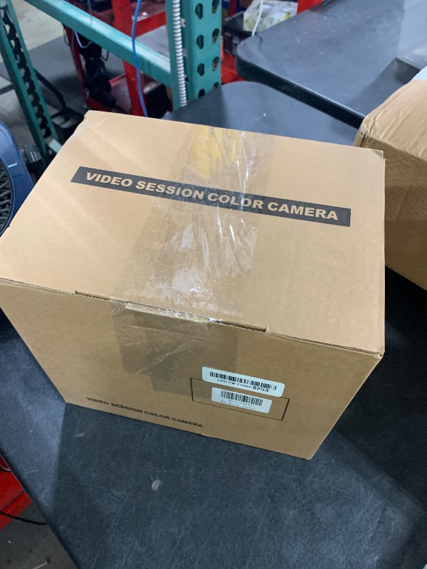 Photo 1 of Evolsiti 4K HDMI PTZ Camera,Optical 20X Zoom Conference Room Camera,Auto Focus and auto Tracking,with IP/USB3.0/HDMI/RS232/RS485 for Live Streaming Video Conference and Church Education ?