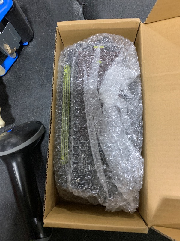 Photo 1 of Dust Collecting Box Bin Collector Dust Bin Box with Hepa Filter Fit for iRobot Roomba 800 900 Series 870 860 880 960 964 Robot Vacuum Cleaner Replacement Parts