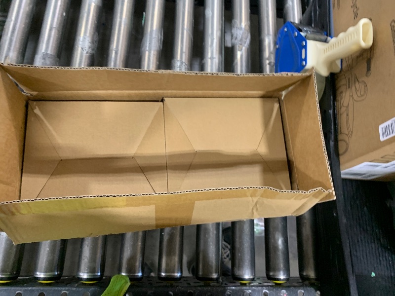 Photo 1 of Goldenwarm Gold Door Handles Interior, Privacy Brushed Gold Interior Door Handles, Heavy Duty Zinc Alloy Brushed Brass Door Lever for Bedroom and Bathroom (6 Pack)