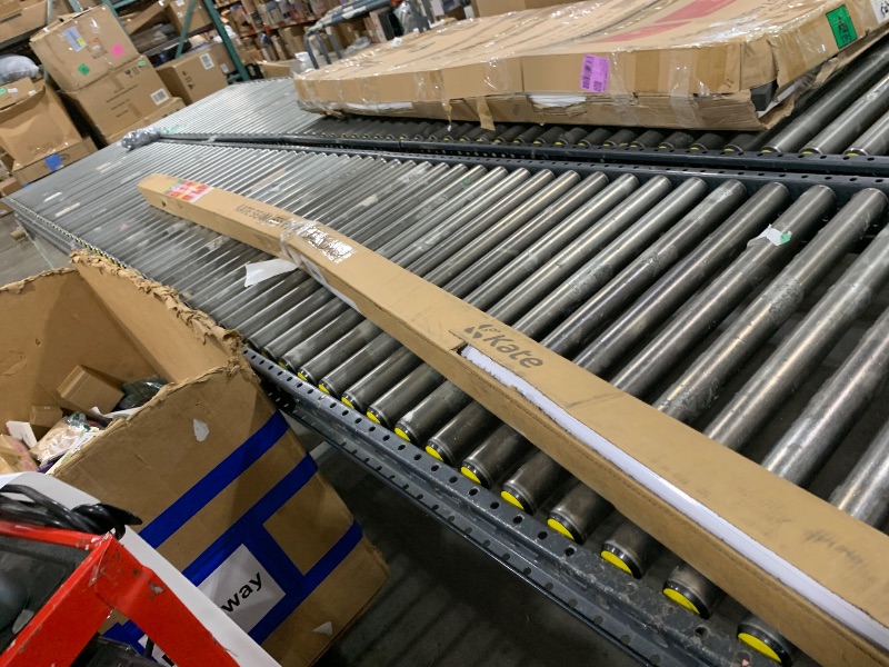 Photo 1 of Kate Seamless Paper Backdrop for Photography White Photo Backdrop Paper (106.8''x32.8' Arctic White)