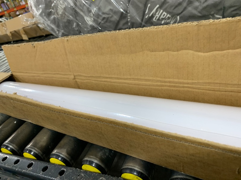 Photo 1 of Kate Seamless Paper Backdrop for Photography White Photo Backdrop Paper (106.8''x32.8' Arctic White)