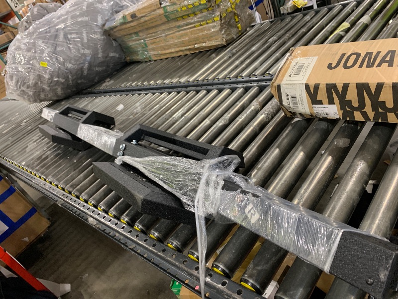 Photo 1 of TRUCK SIDE STEPS ,UNKNOWN MODEL YEAR