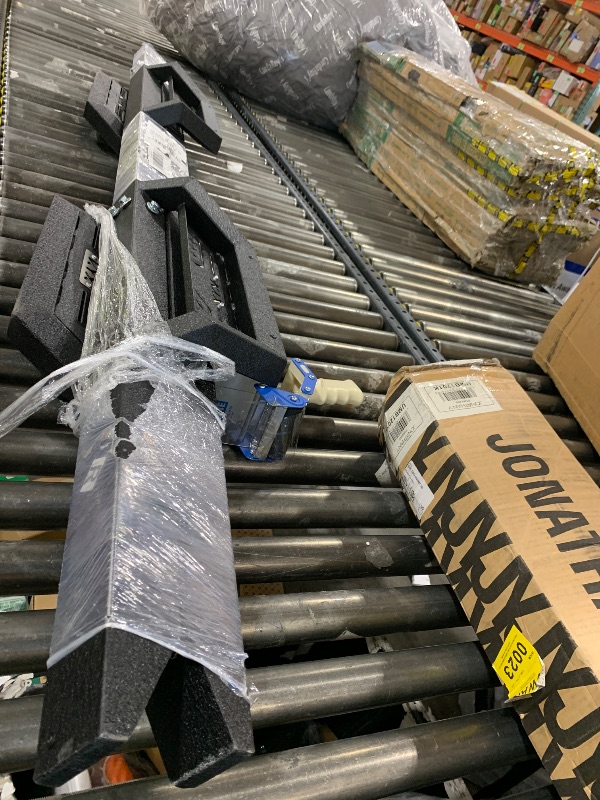 Photo 1 of TRUCK SIDE STEPS ,UNKNOWN MODEL YEAR