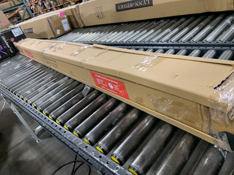 Photo 1 of Modernized projector screen