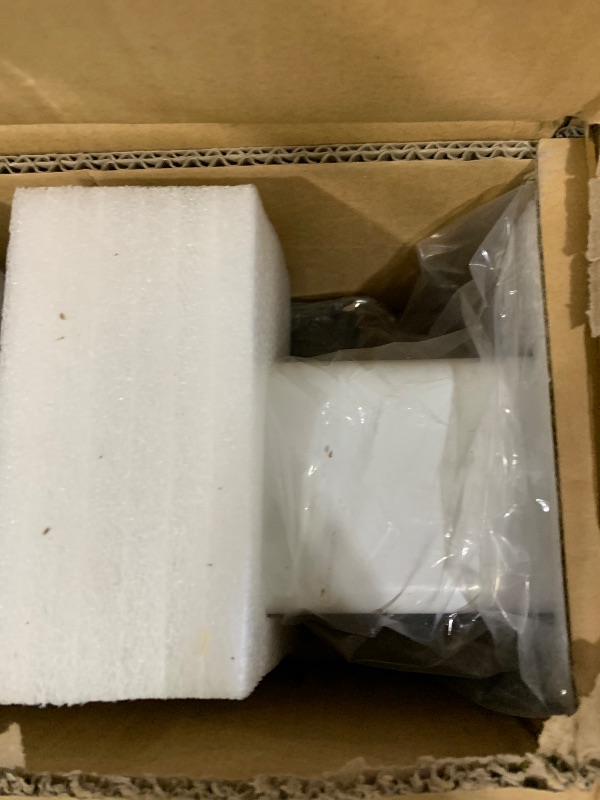 Photo 1 of Modernized projector screen