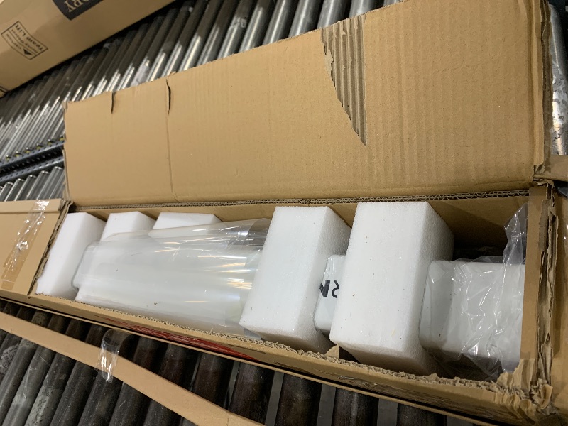 Photo 1 of Modernized projector screen