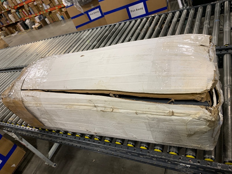 Photo 1 of LARGE  ABOVE GROUND POOL UNKNOWN  SIZE