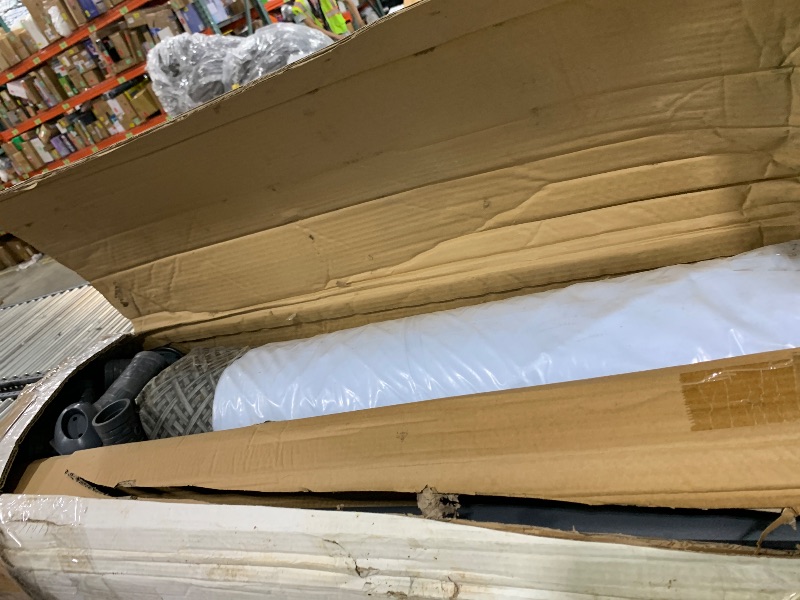 Photo 1 of LARGE ABOVE GROUND POOL UNKNOWN SIZE