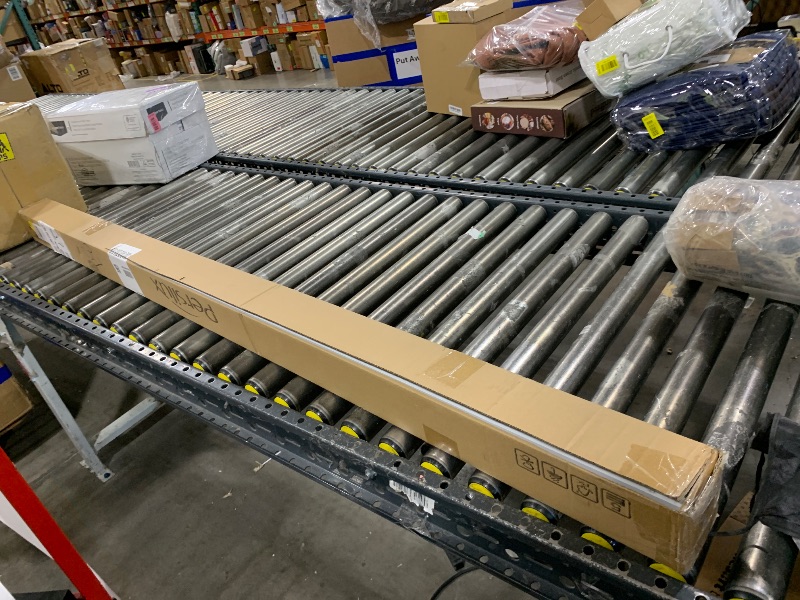 Photo 1 of Window blinds 