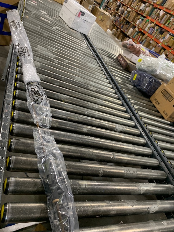 Photo 1 of St. Croix Rods Panfish Series Spinning Rod, 6'9"(PNS69ULF)