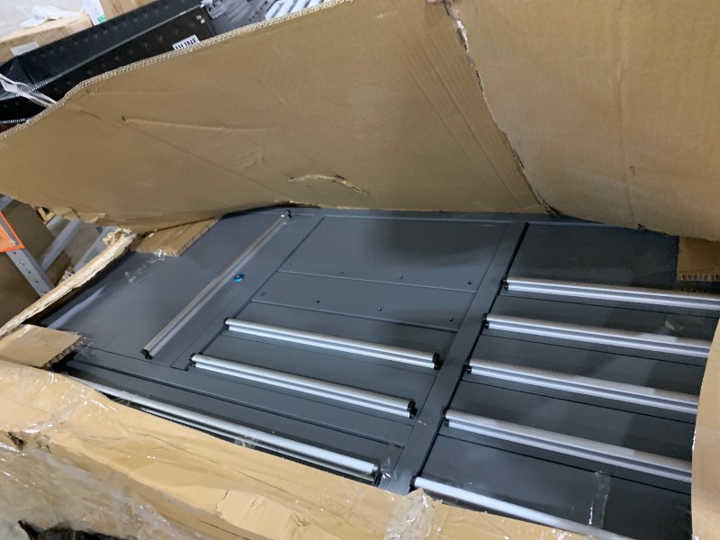 Photo 1 of 61 WorkBench