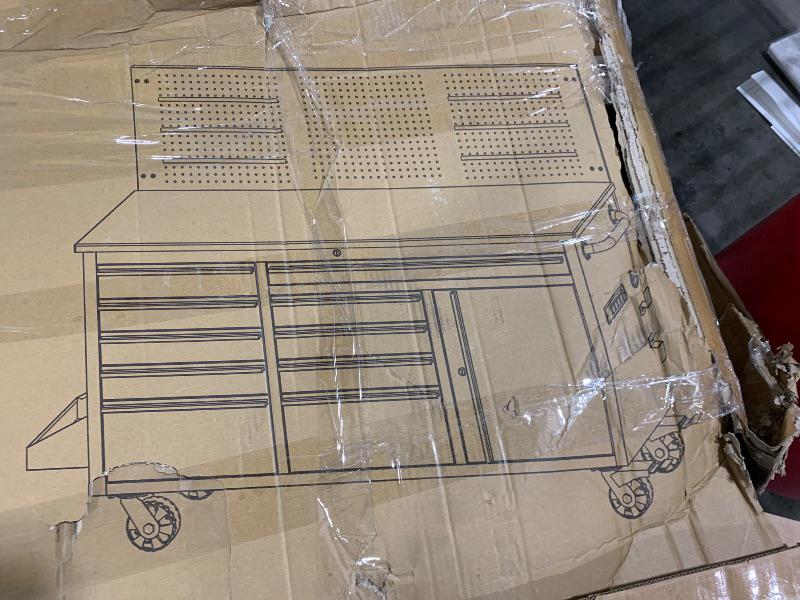 Photo 1 of 61 WorkBench