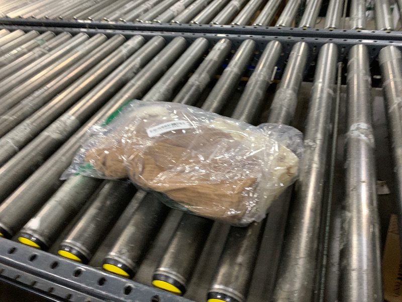 Photo 1 of Onacosht Muslin Bassinet Sheets 35" X 20" Compatiable with AMKE 3 in 1 Bassinets, MiClassic, Uiuwoo, Foalom, YADAQE, Milliard and TCBunny Bassinet, 100% Cotton 2 Pack, Natural and Rainbow