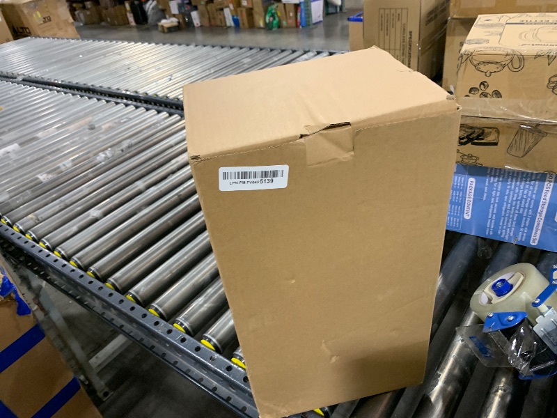 Photo 1 of LaMulaAuto HEI Distributor LaMulaAuto Compatible with Big Block Ford FE V8 352 360 390 406 410 427 428, One-Wire Installation, 65k Coil 7,500 RPM