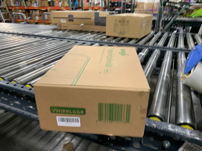 Photo 1 of Vego Garden Irrigation Kit - Drip Irrigation System for Raised Garden Beds, Efficient Watering Solution for Vegetables, Flowers, and Plants, Easy DIY Installation (Large)