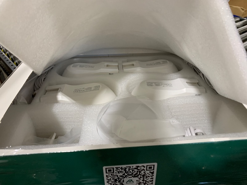 Photo 1 of SOLIOM Security Cameras Wireless Outdoor,4K Ultra HD for Day and Night, No Subscription,Built in Radar,Solar Powered Cameras for Home Security, 360° Pan Tilt Auto Tracking,5G & 2.4G WiFi, 4-Cam Kit