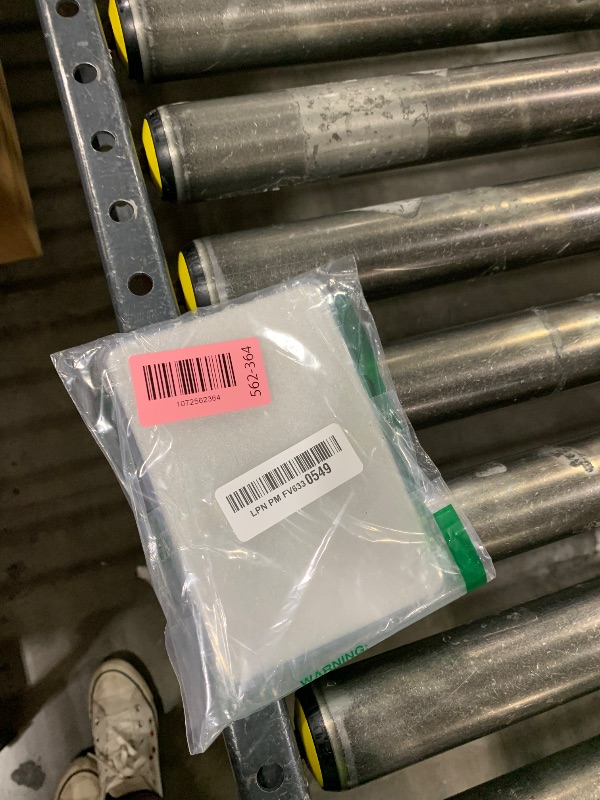 Photo 1 of MoKo Clear Case for 6" All-New Kindle (11th Generation-2024/2022 Release), Ultra Clear Soft TPU Slim Flexible Transparent Skin Bumper Back Cover Shell for Kindle 11 2024