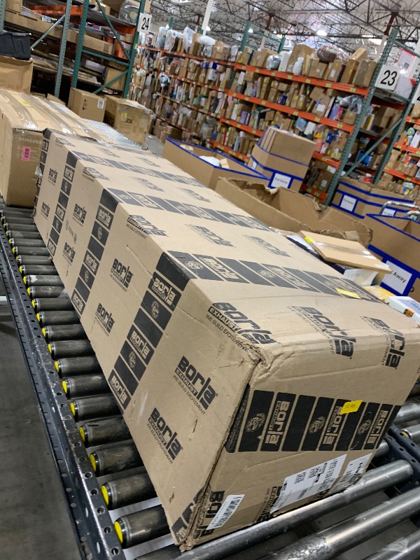 Photo 1 of BORLA 140769 Cat-Back Perf. Exh. Sys. for 2019-2024 Chevrolet Silverado 1500 V8 & GMC Sierra 1500 V8 T-304 Stainlesss Steel S-Type Sound Dual Split Rear Exit Single Outlet On Each Side Reuse O.E. Tips