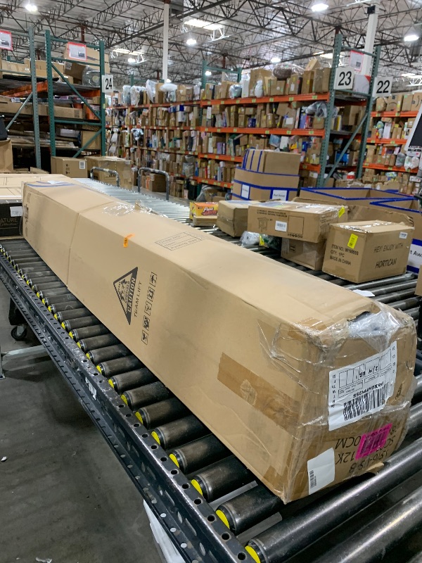 View 2 of King Size Mattress, 12 Inch Hybrid King Mattress in a Box, Gel Memory Foam and Pocket Coils Innerpring Mattresses with Ergonomic Design, Cooler Sleep with Pressure Relief and Support, 76"*80"*12"