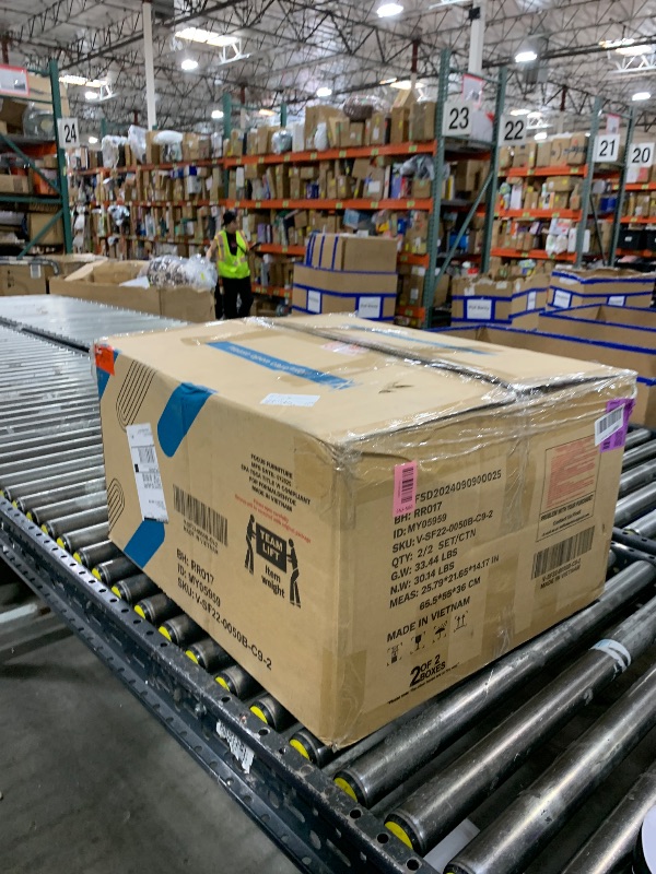 Photo 1 of Homall 3 Seat Couch L Shape Sofa with Side Storage Pockage, Sectional Couches with Reversible Ottoma, Upholstered Sofa for Living Room and Small Spaces (Corduroy, Green)