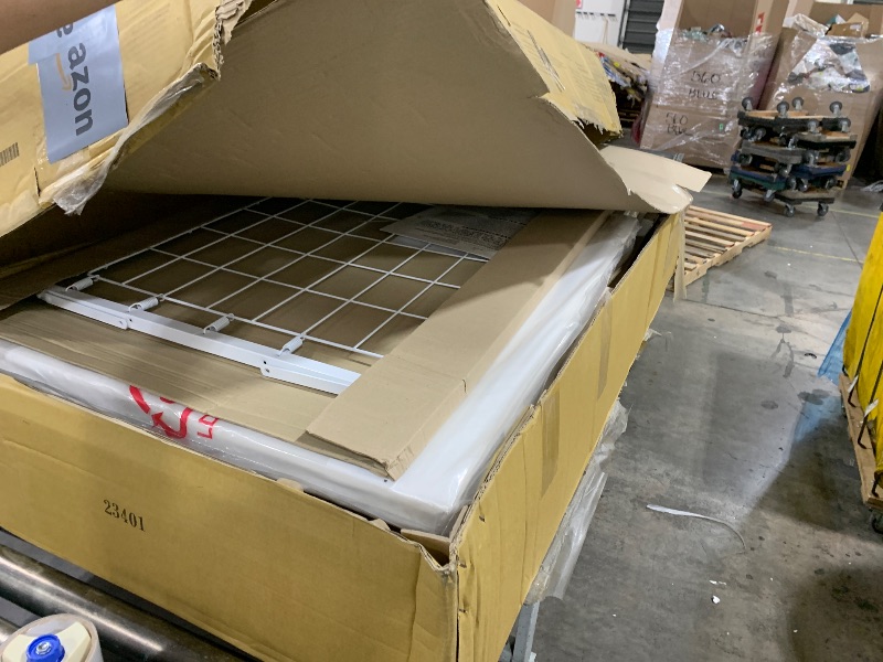 Photo 1 of Babyletto Yuzu 8-in-1 Convertible Crib - Conversion Kits Included for Bassinet, Midi Baby Crib Convertible to Toddler Bed, Daybed, Standard & Baby Bed - GREENGUARD Gold Certified - Adjustable Heights