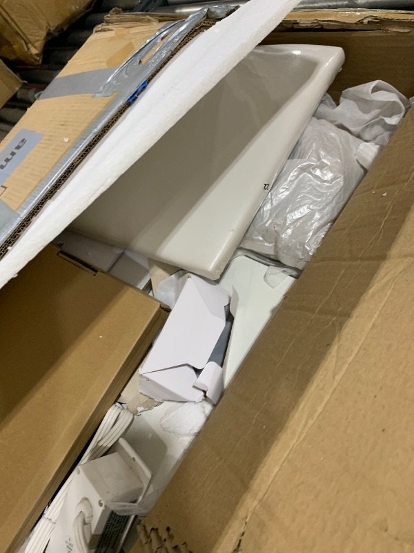 Photo 1 of Homesflex Vanity Desk with Mirror and LED Lights, 43'' W Makeup Vanity Desk with Power Outlet, 3 Color Modes, 7 Drawers Vanity Table with Chair, Dressing Table for Bedroom, Dressing Room (White)