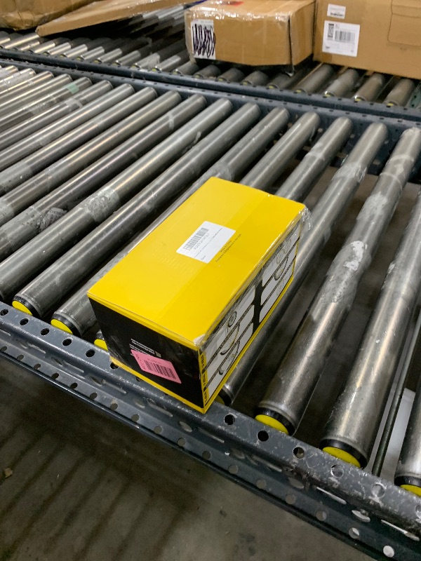 Photo 1 of Ultraverse 26 x 4.0 Inner Tube Set with Schrader Valve - Ideal for Mountain Bikes & E-Bikes with 26-Inch Fat Tires - Durable & Reliable Performance- 2 Pack with tyre levers