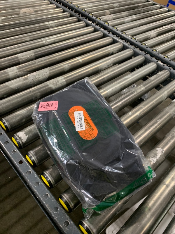 Photo 1 of IKEEPFIT Portable Heating Pad for Back, Cordless Wearable Heat Belt with Massager for Lower Back Pain Relief, Battery Powered 8000 mAh Rechargeable, MAXwarm® 3.0, Gift for Women Men 90-310 lbs