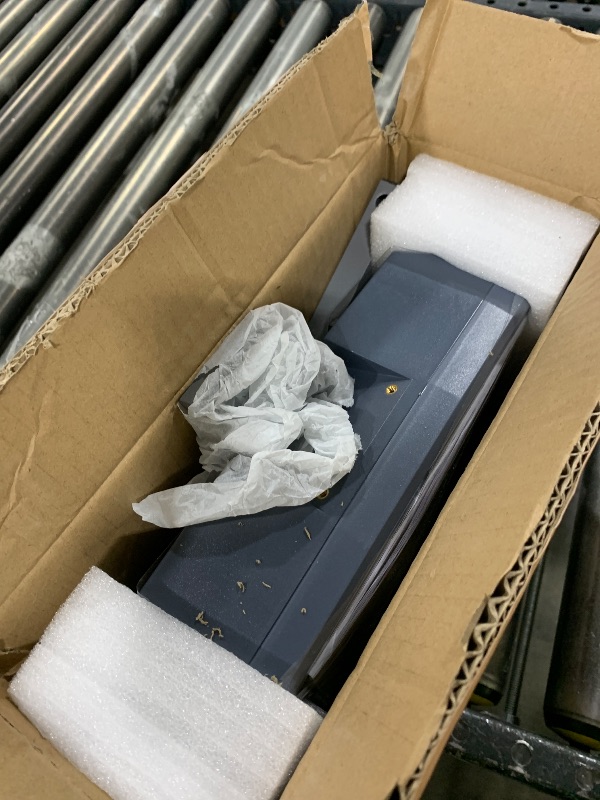 Photo 1 of DRO Digital Readout 2 Axis Screen DRO Readout Display Linear Scale for Bridgeport/Knee Mill Milling Machine Lathe Machine Tools (SDS6-2V)