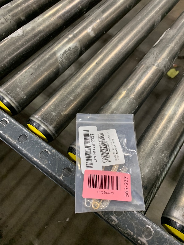 Photo 1 of 2 Pcs Gold Sliver Safety Brooch Pins Rhinestone Safety Pin Brooch Decorative Pins for Clothing Fancy Crystal Brooches Pin Large Crystal Metal Elegant Shawl Clips for Women Skirts Scarf Shirt Hats