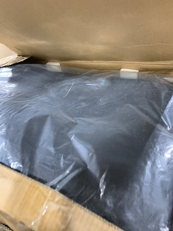 Photo 1 of Simpli Comfy Queen EZ Bed Self-Inflating Air Mattress with Built-in Frame, Pump and Wheeled Case, Blow Up Inflatable Rolling Air Bed on Wheels