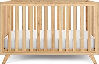 Photo 1 of Baby Crib for 0 to 3 Years