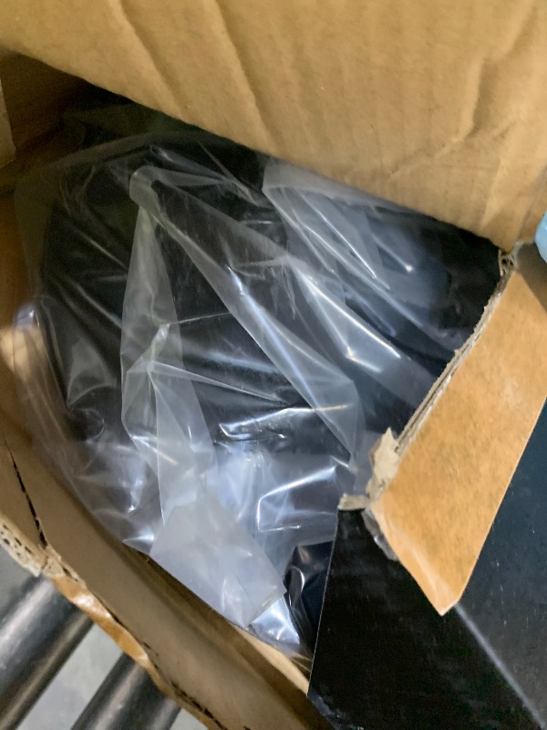 Photo 1 of R1 Concepts Front and Rear Brake Kit Fits 2014-2019 Nissan Rogue| Drilled Slotted Brake Rotors| Ceramic Brake Pads and Rotors Kit| Hardware